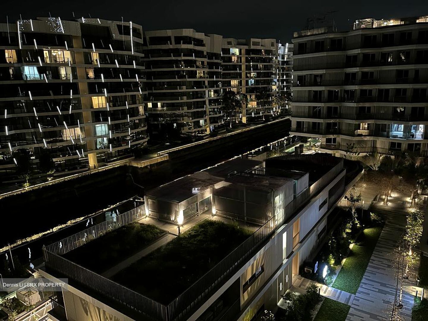 The Reef At King’s Dock (D4), Condominium #464993131